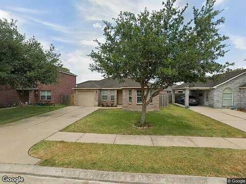 Rio Ramos, ROSHARON, TX 77583