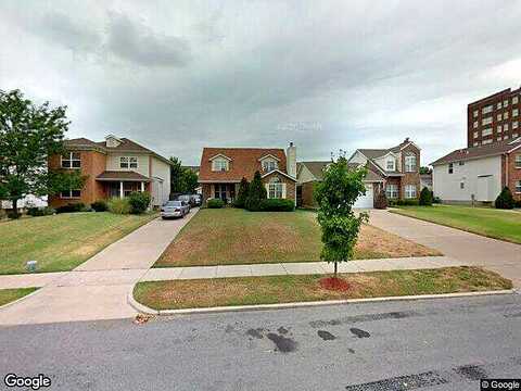 Cabanne, SAINT LOUIS, MO 63112