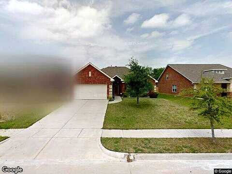 Griffith, SAGINAW, TX 76179