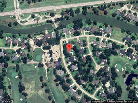Weston, FULSHEAR, TX 77441