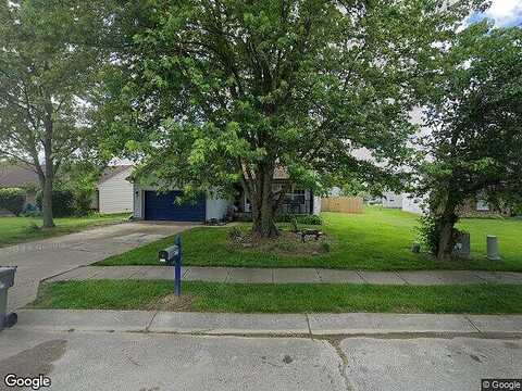 Adina, INDIANAPOLIS, IN 46203