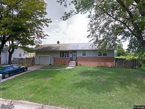 Ruxton, LANHAM, MD 20706
