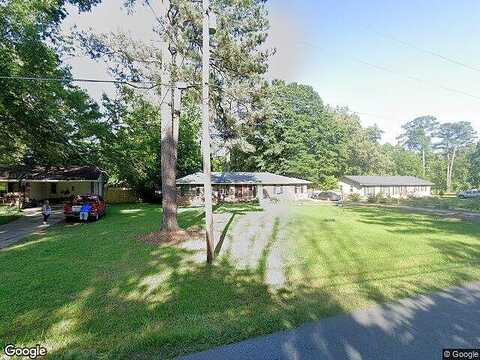 Old Summerville, ROME, GA 30165