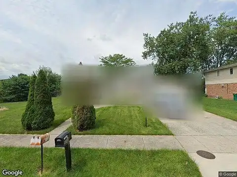 Grant, MERRILLVILLE, IN 46410
