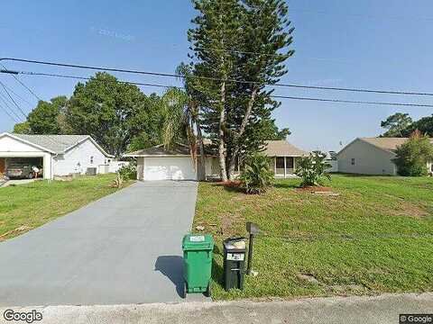Cherryhill, PORT SAINT LUCIE, FL 34953