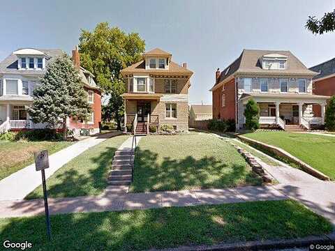 Chamberlain, SAINT LOUIS, MO 63112