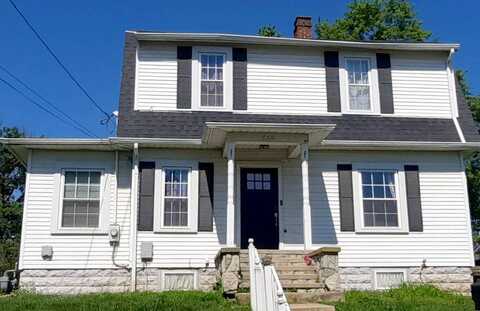 Courtland, MARION, OH 43302