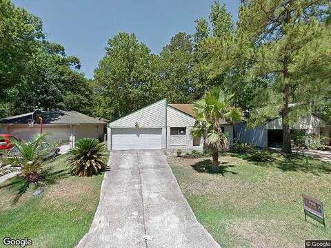 Circlewood, SPRING, TX 77381