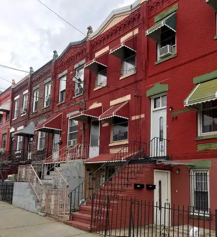 Union, JERSEY CITY, NJ 07304
