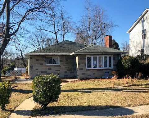 Pilgrim, BALTIMORE, MD 21214