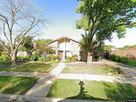 Blair Oaks, THE COLONY, TX 75056