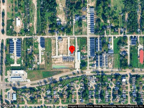 Green Rise, HOUSTON, TX 77091