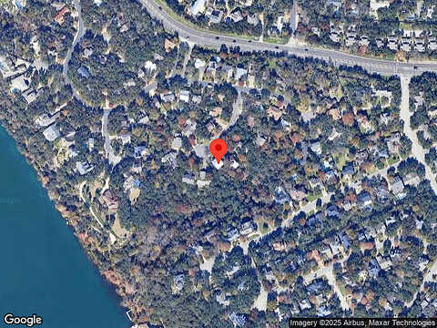 Palisade, AUSTIN, TX 78731