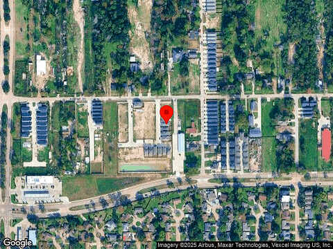 Green Rise, HOUSTON, TX 77091