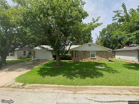 Ammons, HALTOM CITY, TX 76117