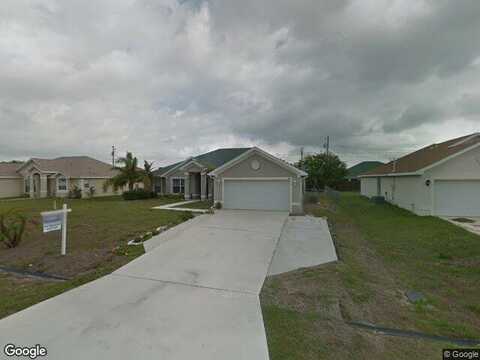 Laconic, PORT SAINT LUCIE, FL 34953