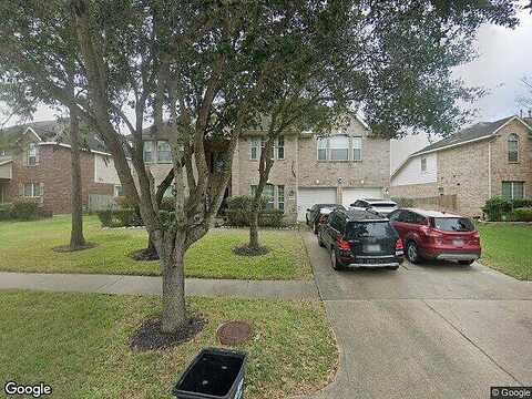 Meadow Arbor, ROSHARON, TX 77583