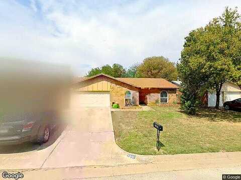 Brent, HALTOM CITY, TX 76148