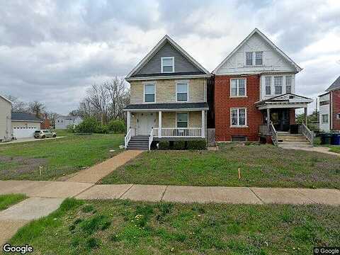 Cates, SAINT LOUIS, MO 63112