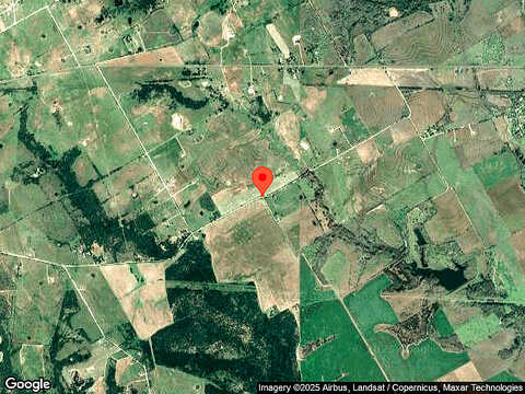 County Road 2260, BARRY, TX 75102