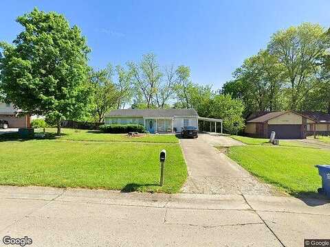 Milhouse, INDIANAPOLIS, IN 46221