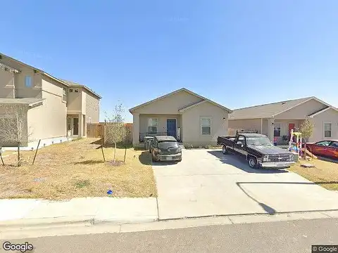 Saint Sebastian, LAREDO, TX 78046