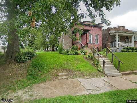 Theodosia, SAINT LOUIS, MO 63112