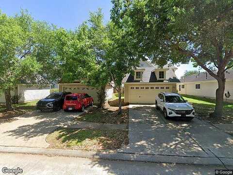 Silver Oak, MISSOURI CITY, TX 77459