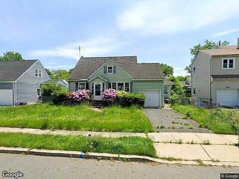 Berlant, ROSELLE, NJ 07203
