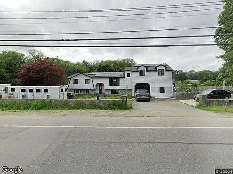 Depot, NORTH EASTON, MA 02356