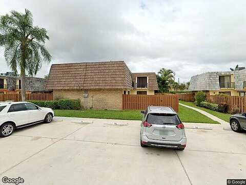 Springdale, PALM SPRINGS, FL 33461