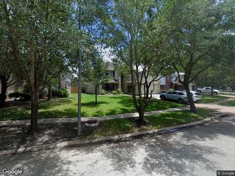Montclair Hill, ROSHARON, TX 77583