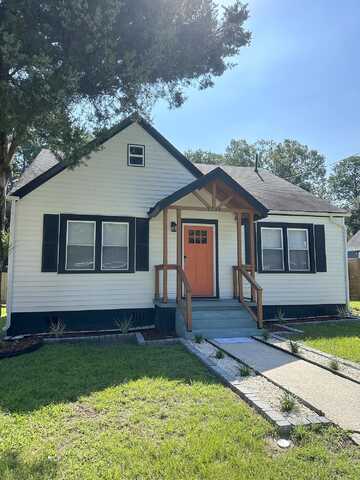 Hoover, HANAHAN, SC 29410