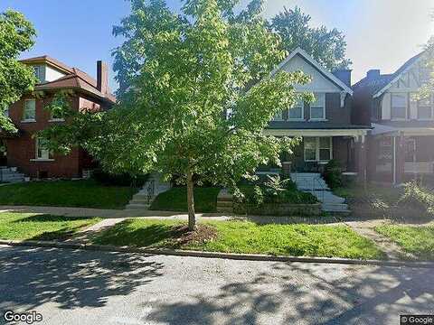 De Giverville, SAINT LOUIS, MO 63112