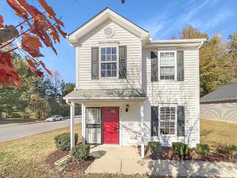 Forest Point, RALEIGH, NC 27610