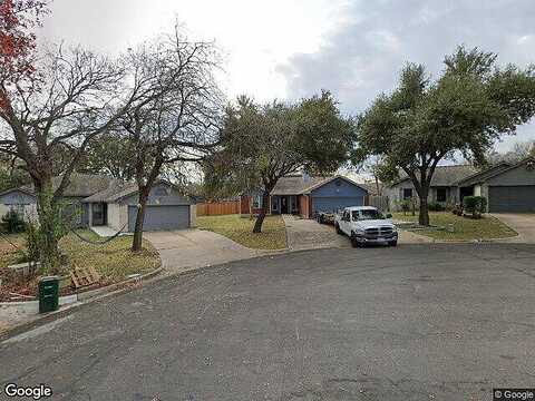 Walnut Hollow, AUSTIN, TX 78744