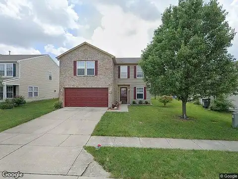 Grassy Bank, INDIANAPOLIS, IN 46237