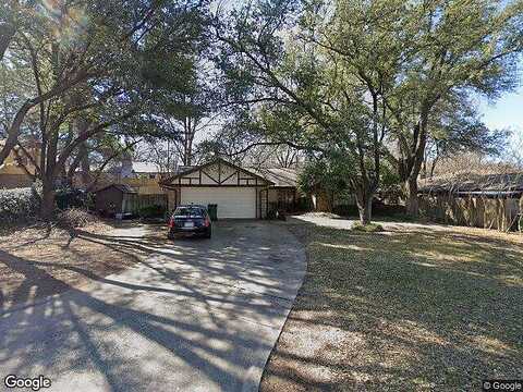 Little Pond, ARLINGTON, TX 76016