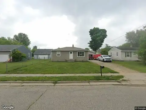 Crippen, GRAND RAPIDS, MI 49548
