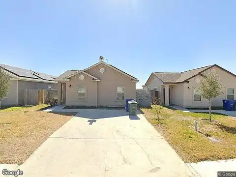 Saint Joan Of Arc, LAREDO, TX 78046