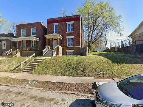 Romaine, SAINT LOUIS, MO 63112