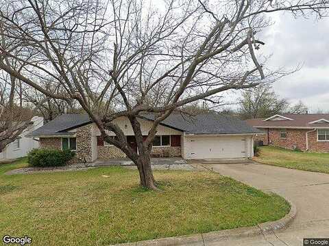 Hills, NORTH RICHLAND HILLS, TX 76117
