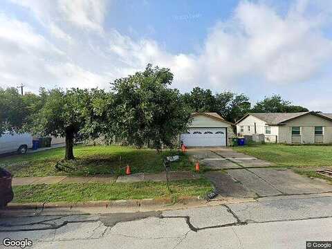 Saramac, WATAUGA, TX 76148