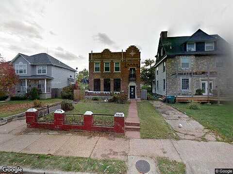 Clemens, SAINT LOUIS, MO 63112