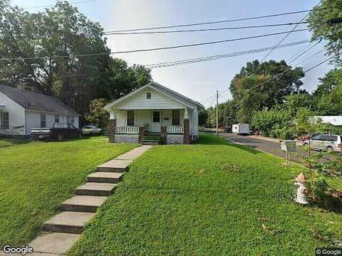 Yerby, MARSHALL, MO 65340