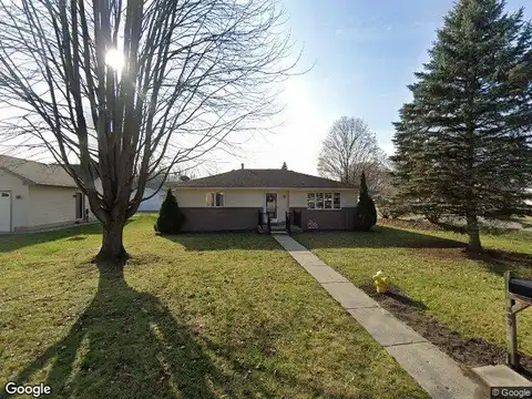 Aspen, EAST CHINA, MI 48054