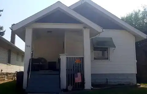 Henry, MARION, OH 43302