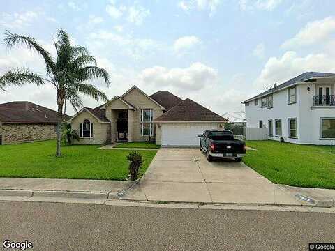 Hitching Post, BROWNSVILLE, TX 78526