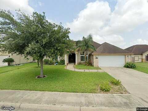 Hitching Post, BROWNSVILLE, TX 78526