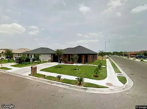 27Th, MCALLEN, TX 78503